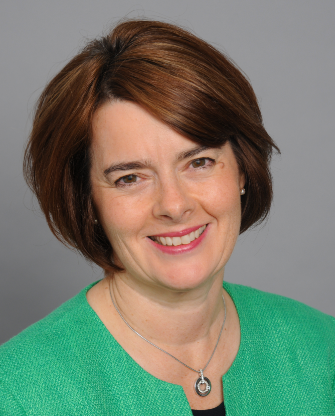 Jane Ellison