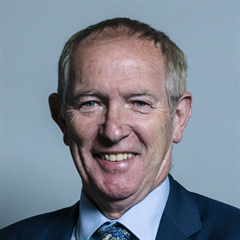 Kevin Barron