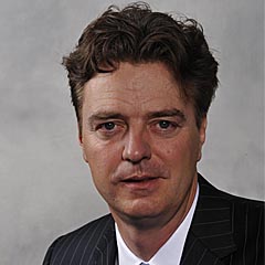 Simon Kirby