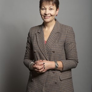 Caroline Lucas