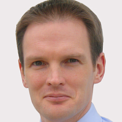 Daniel Poulter