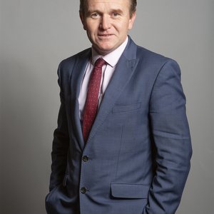 George Eustice