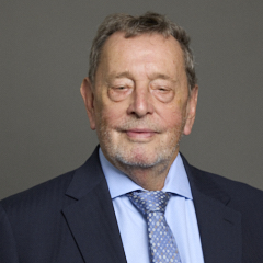 David Blunkett