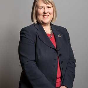 Fiona Bruce