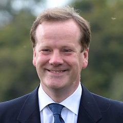 Charlie Elphicke