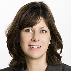 Claire Perry