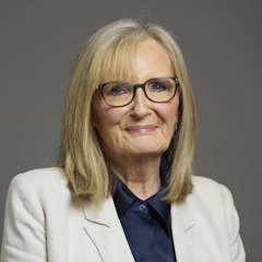 Margaret Curran