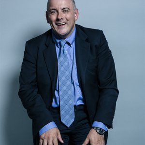 Robert Halfon