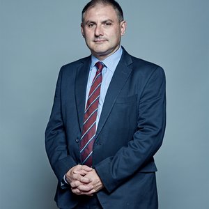 Jack Lopresti