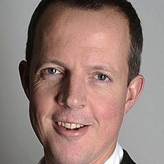 Nicholas Boles