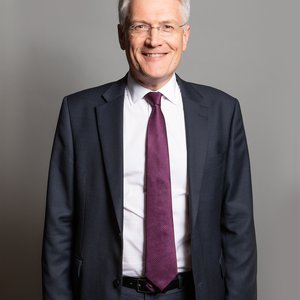 Andrew Jones