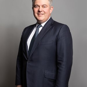 Brandon Lewis