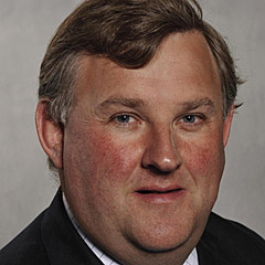 Oliver Colvile
