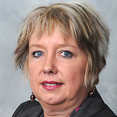Karen Lumley