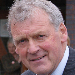 Glyn Davies