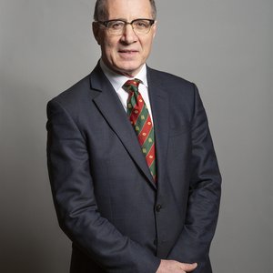 Mark Pawsey