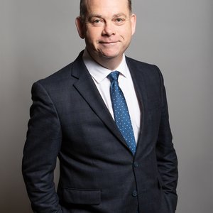 Nigel Adams