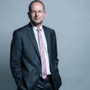 Paul Blomfield