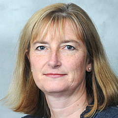 Sarah Wollaston