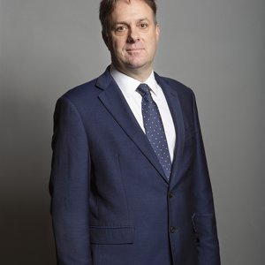 Julian Sturdy
