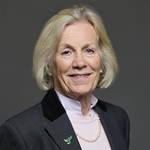 Tessa Munt