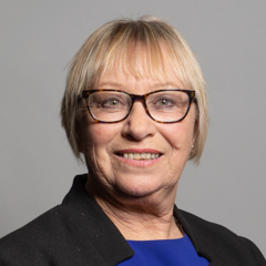 Sheryll Murray
