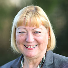 Pat Glass