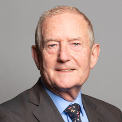 Barry Sheerman