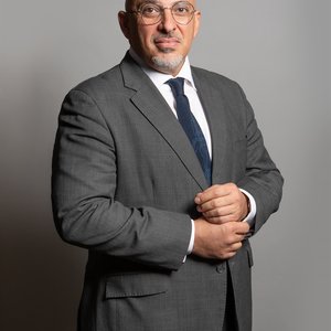 Nadhim Zahawi