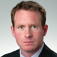 Chris White