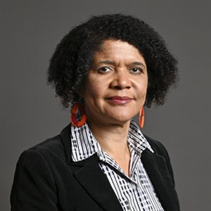 Chi Onwurah