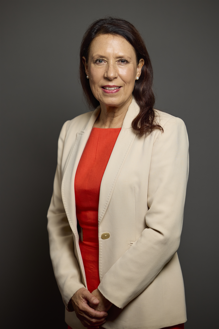 Debbie Abrahams