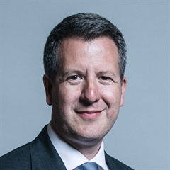 Chris Leslie
