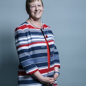 Helen Jones