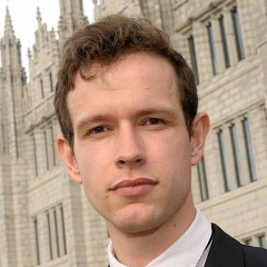 Callum McCaig