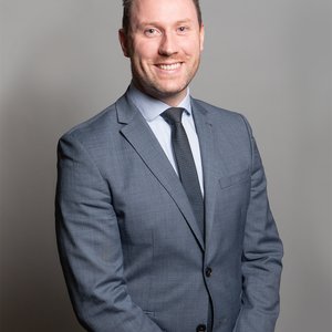 Neil Gray