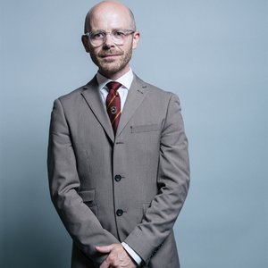 Martin Docherty