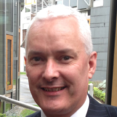 Paul Monaghan