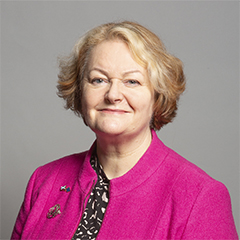 Philippa Whitford