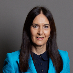 Margaret Ferrier