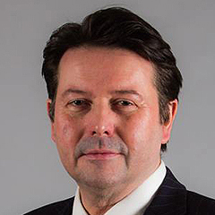 Phil Boswell