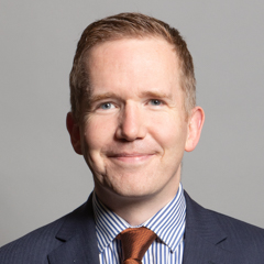 Stuart McDonald