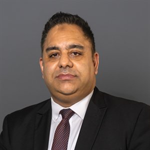 Imran Hussain
