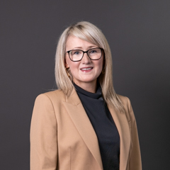 Rebecca Long Bailey