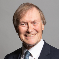 David Amess