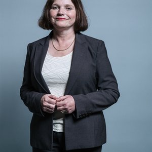 Julie Cooper