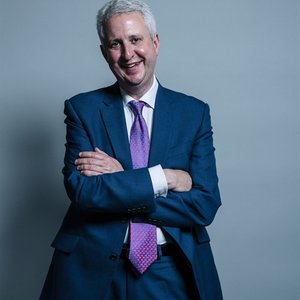 Ivan Lewis