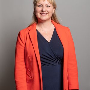 Lisa Cameron