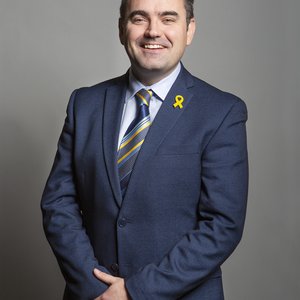 Gavin Newlands