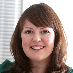 Natalie McGarry